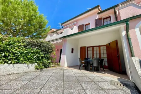 Grazia 157, Maison de vacances en bord de mer à Porto Santa - Photo 8
