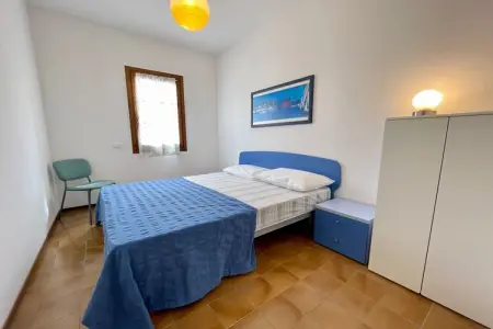 Grazia 157, Maison de vacances en bord de mer à Porto Santa - Photo 9
