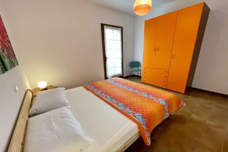 Grazia 157, Maison de vacances en bord de mer à Porto Santa - Photo 13