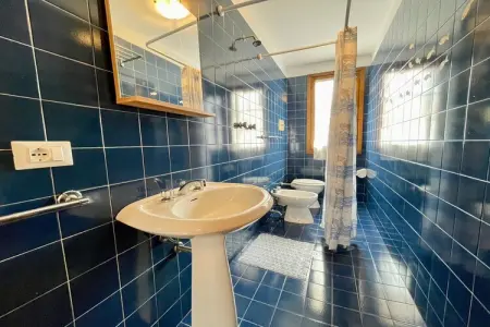 Grazia 157, Maison de vacances en bord de mer à Porto Santa - Photo 16