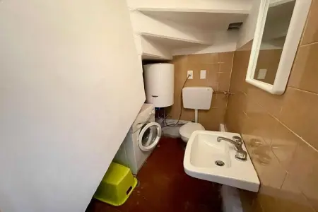 Grazia 157, Maison de vacances en bord de mer à Porto Santa - Photo 17