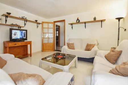 Cladera, Finca à Majorque avec piscine privée - Photo 2