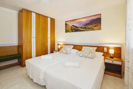 Cladera, Finca à Majorque avec piscine privée - Photo 4