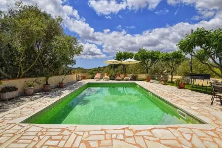 Cladera, Finca à Majorque avec piscine privée - Photo 9