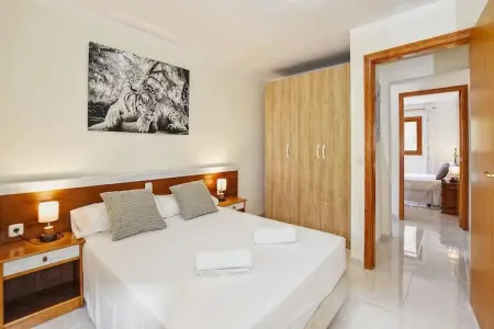 Cladera, Finca à Majorque avec piscine privée - Photo 14