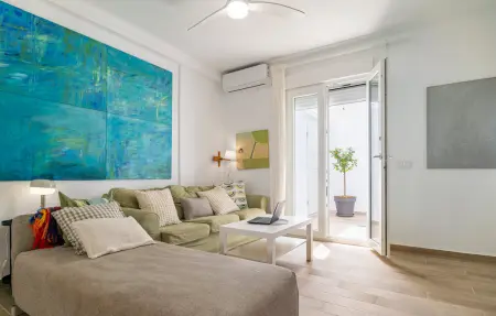 Maison 5 personnes à Chiclana de la Fronter - Photo 2
