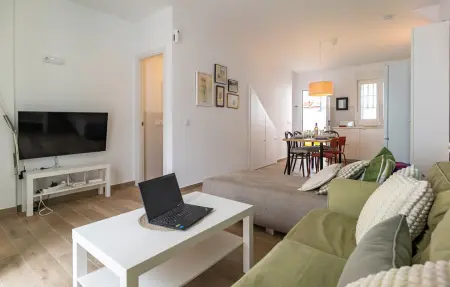 Maison 5 personnes à Chiclana de la Fronter - Photo 3