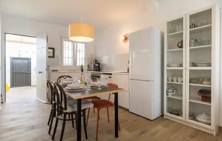 Maison 5 personnes à Chiclana de la Fronter - Photo 4