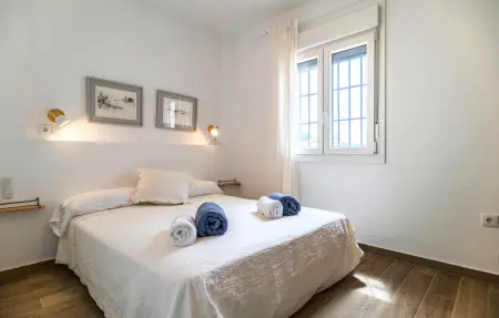 Maison 5 personnes à Chiclana de la Fronter - Photo 5