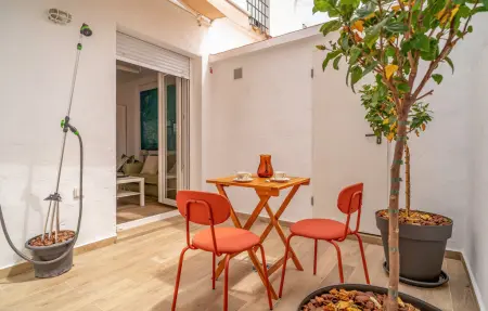 Maison 5 personnes à Chiclana de la Fronter - Photo 6