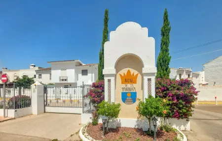 Maison 5 personnes à Chiclana de la Fronter - Photo 8