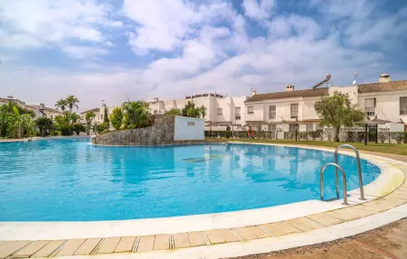 Maison 5 personnes à Chiclana de la Fronter - Photo 10