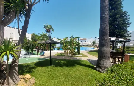 Maison 5 personnes à Chiclana de la Fronter - Photo 11