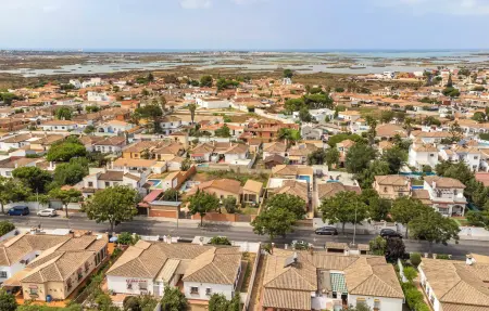 Maison 5 personnes à Chiclana de la Fronter - Photo 14