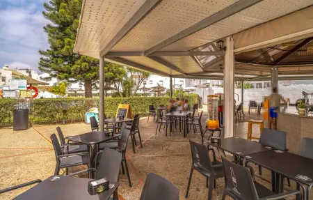 Maison 5 personnes à Chiclana de la Fronter - Photo 16