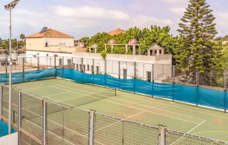 Maison 5 personnes à Chiclana de la Fronter - Photo 17