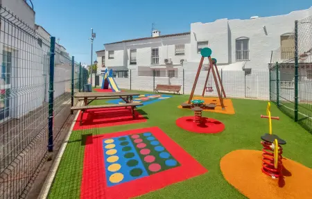 Maison 5 personnes à Chiclana de la Fronter - Photo 18