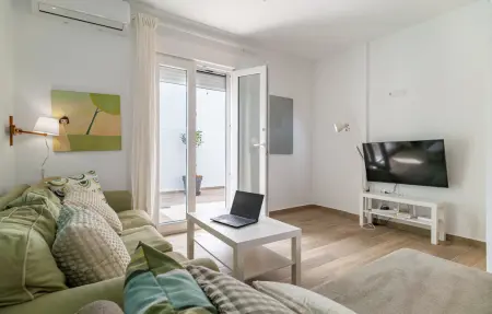 Maison 5 personnes à Chiclana de la Fronter - Photo 19