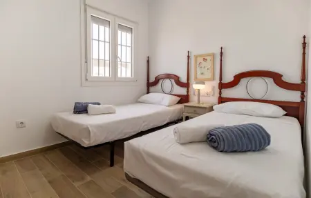 Maison 5 personnes à Chiclana de la Fronter - Photo 22