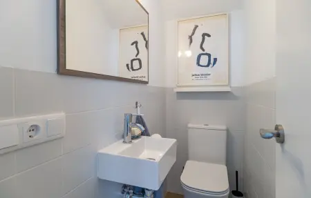 Maison 5 personnes à Chiclana de la Fronter - Photo 24