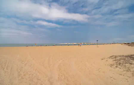 Maison 5 personnes à Chiclana de la Fronter - Photo 25