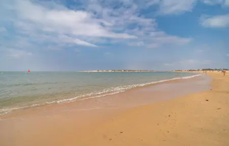 Maison 5 personnes à Chiclana de la Fronter - Photo 26