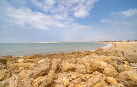 Maison 5 personnes à Chiclana de la Fronter - Photo 28