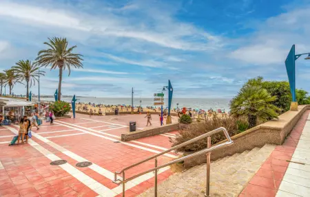 Maison 5 personnes à Chiclana de la Fronter - Photo 29