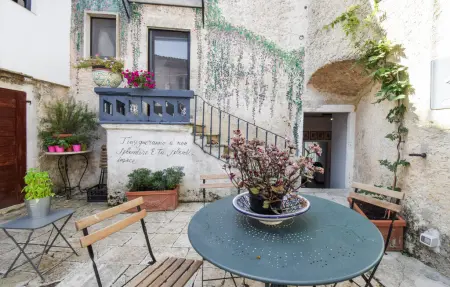 Appartement 3 personnes à Filignano - Photo 1