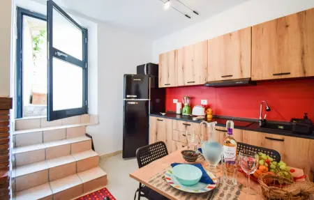 Appartement 3 personnes à Filignano - Photo 4