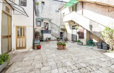 Appartement 3 personnes à Filignano - Photo 8