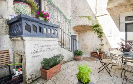 Appartement 3 personnes à Filignano - Photo 10