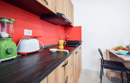 Appartement 3 personnes à Filignano - Photo 14