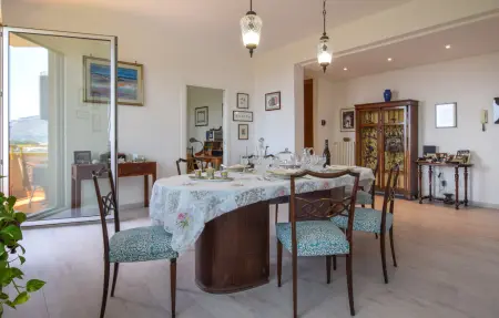 Appartement 4 personnes à Bagheria - Photo 1