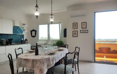 Appartement 4 personnes à Bagheria - Photo 7