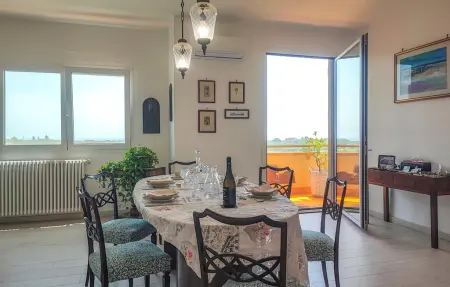 Appartement 4 personnes à Bagheria - Photo 8