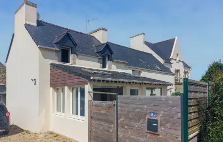 Maison 8 personnes à Sibiril - Photo 2