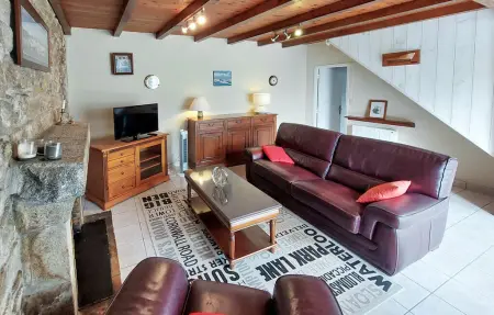 Maison 8 personnes à Sibiril - Photo 5