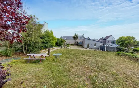 Maison 8 personnes à Sibiril - Photo 8