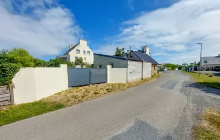 Maison 8 personnes à Sibiril - Photo 10