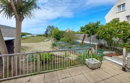 Maison 8 personnes à Sibiril - Photo 12