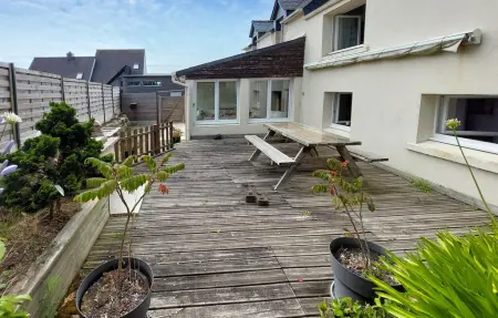 Maison 8 personnes à Sibiril - Photo 13