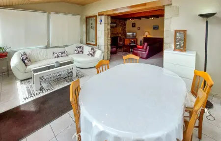 Maison 8 personnes à Sibiril - Photo 15