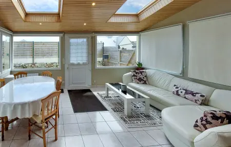 Maison 8 personnes à Sibiril - Photo 16