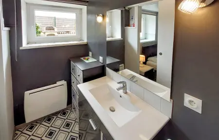Maison 8 personnes à Sibiril - Photo 24