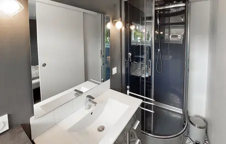 Maison 8 personnes à Sibiril - Photo 26