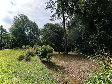 Studio lumineux proche plage, bois, marché - 4 pers, parking, animaux acceptés - Photo 7