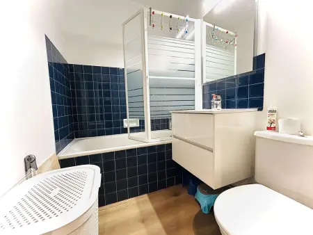 Studio lumineux proche plage, bois, marché - 4 pers, parking, animaux acceptés - Photo 11