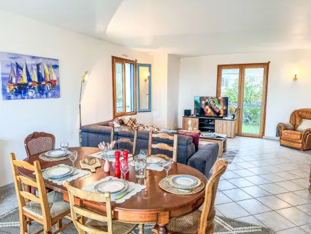 Brise Marine, Maison 13 personnes à Cancale - Photo 1