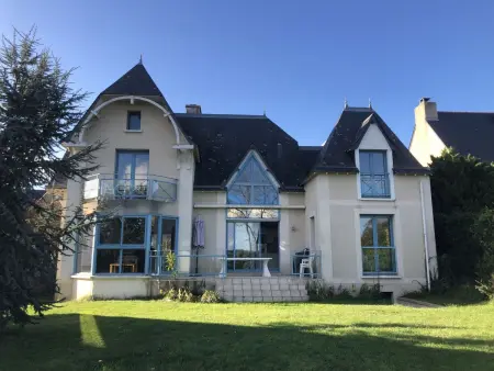 Brise Marine, Maison 13 personnes à Cancale - Photo 3